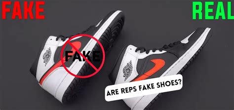 are shoe reps fake|good quality reps shoes.